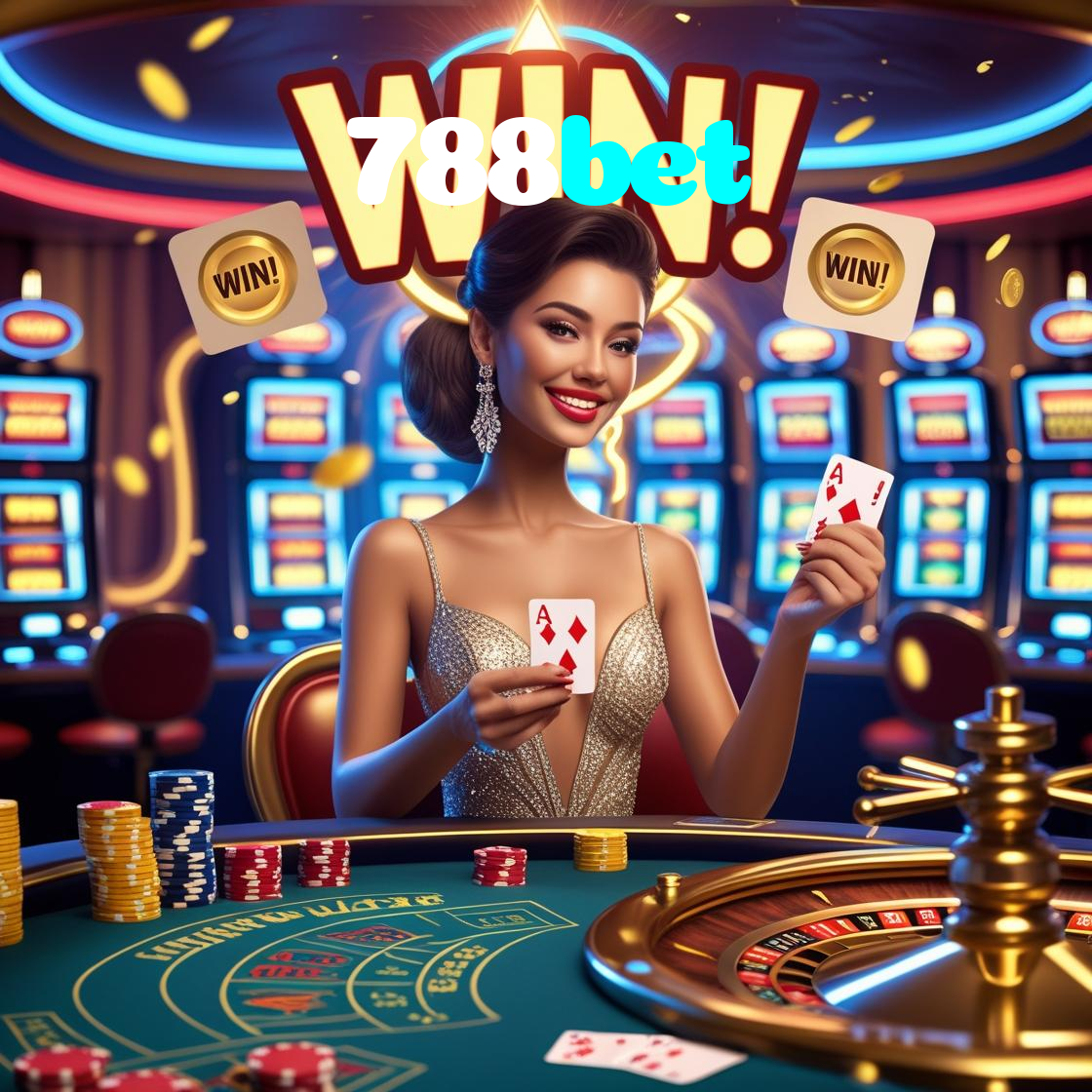 788bet：As maiores vitórias nas slots estão esperando por você! Jogue agora!