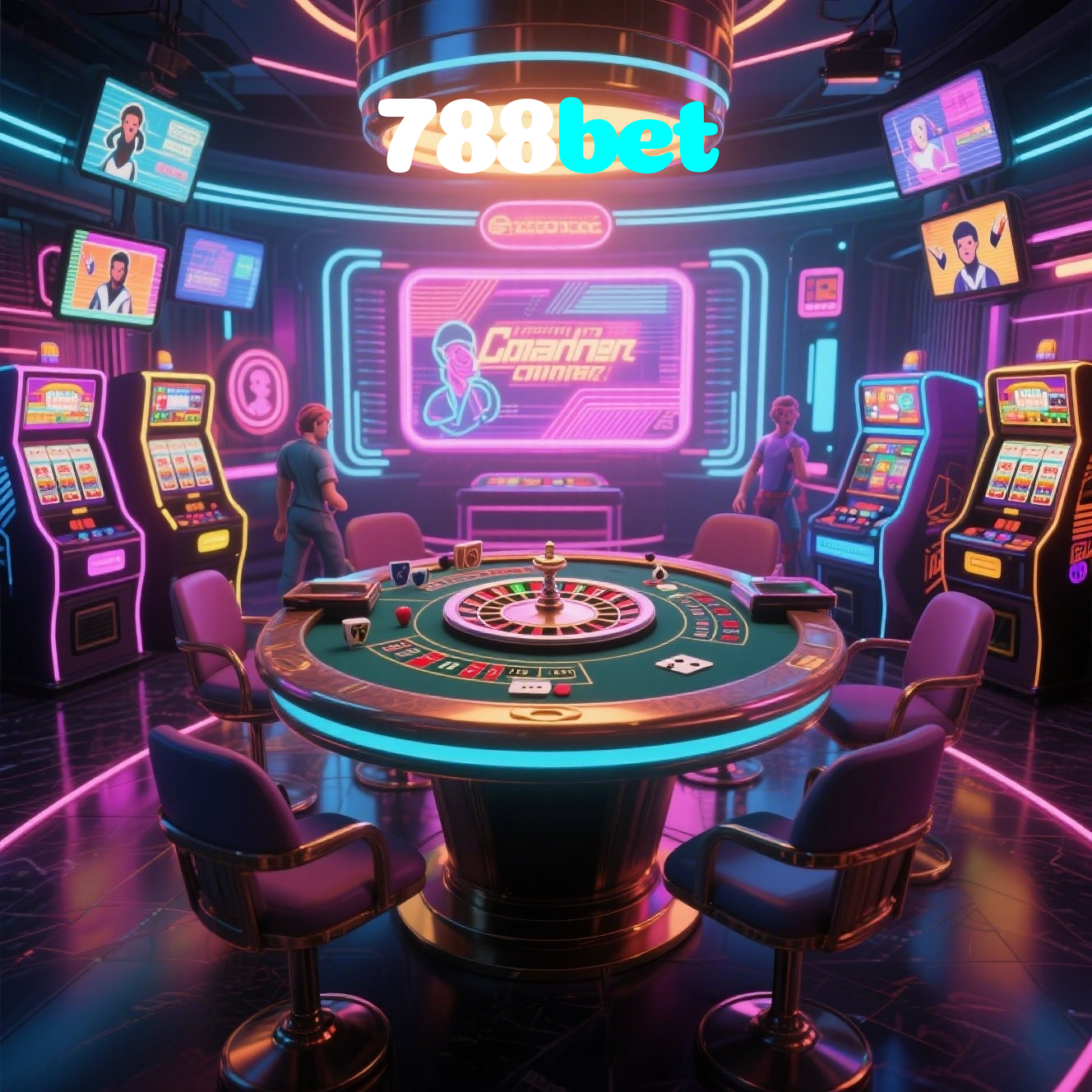 788bet:As melhores slots para você! Aposte e ganhe agora!