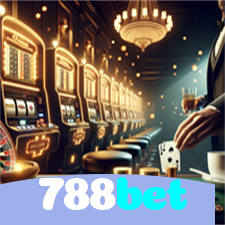 788bet:Jogue no melhor cassino online e descubra os maiores jackpots!