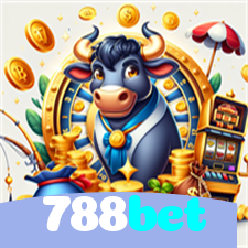 788bet：As melhores slots e jackpots estão esperando por você! Jogue agora!