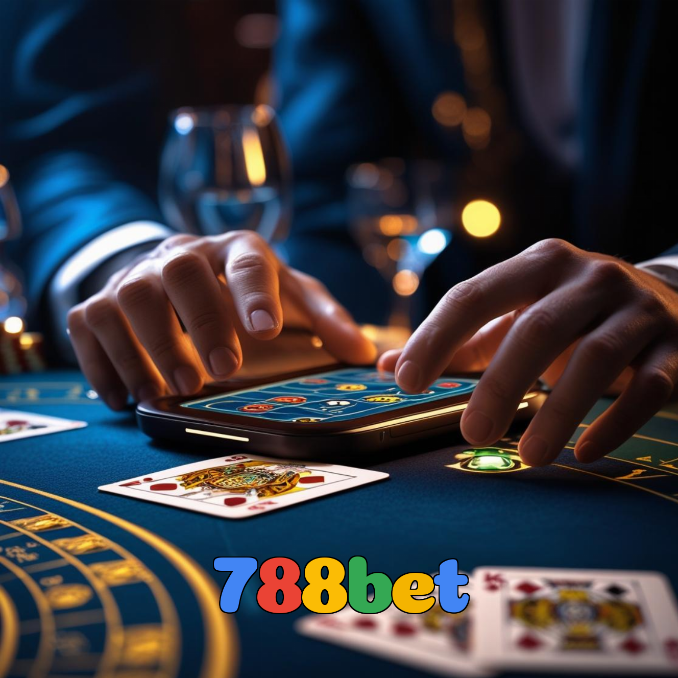788bet:Apostas ao vivo no futebol e diversão garantida com slots e roleta!
