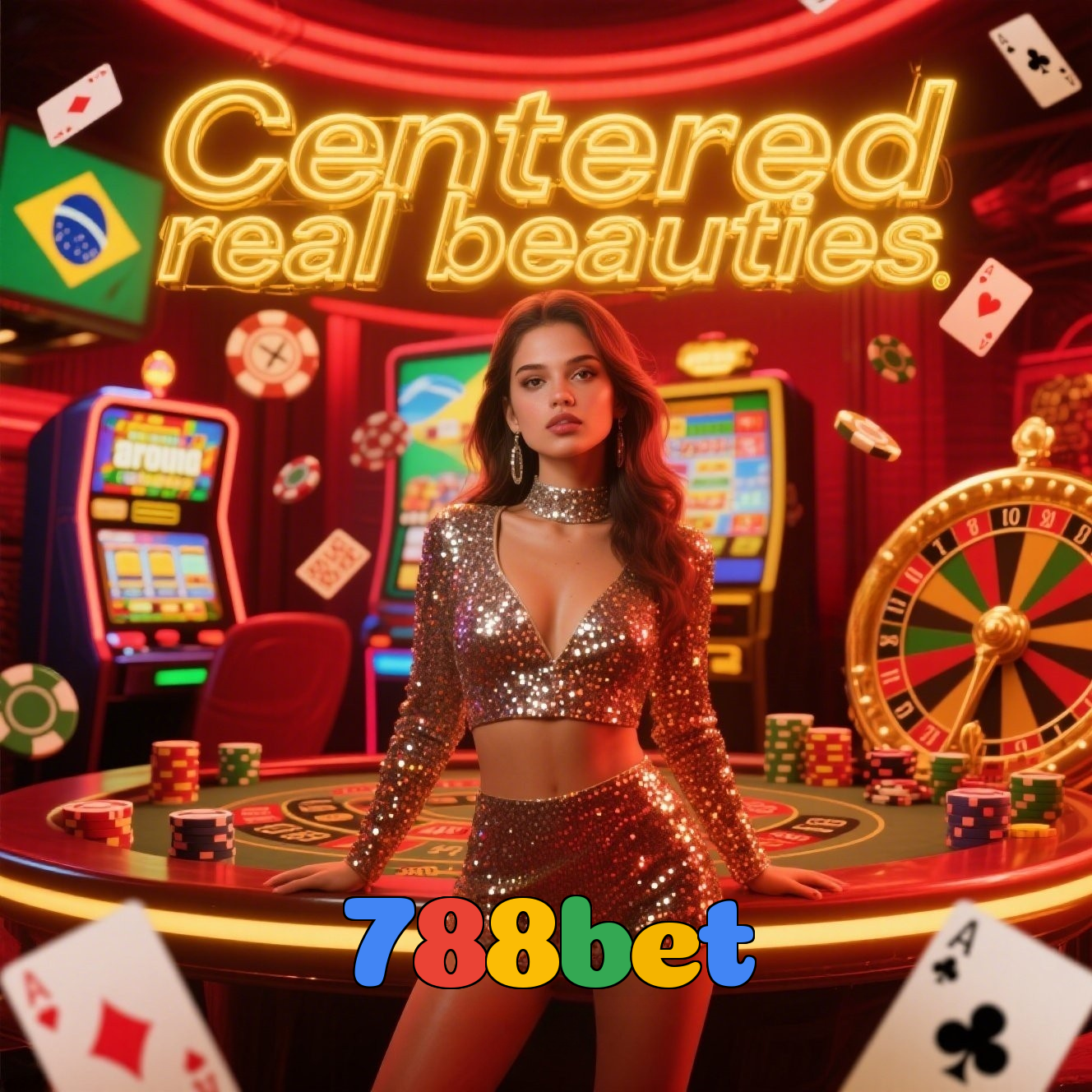 788bet：Divirta-se com blackjack, poker e apostas ao vivo em futebol no cassino online!