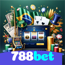 788bet:Em nosso cassino online, a sorte está ao seu lado! Aposte agora!