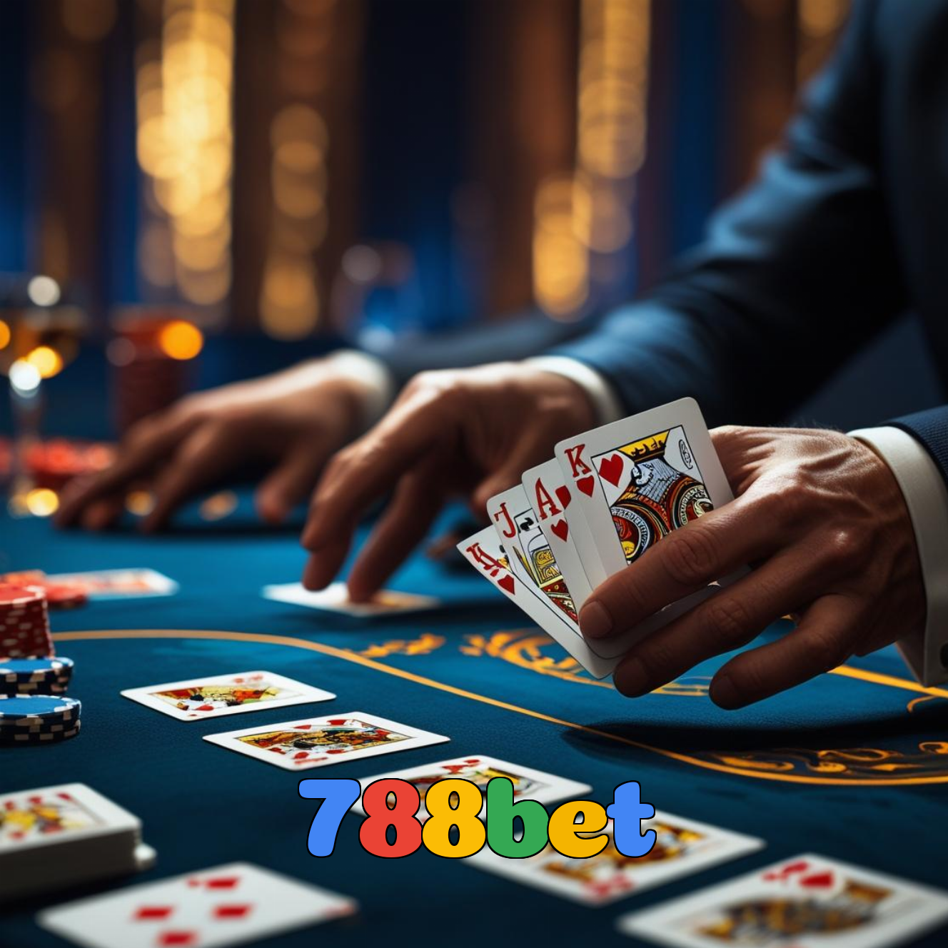 788bet：Jogue poker, aposte no futebol e conquiste grandes prêmios em nosso cassino!