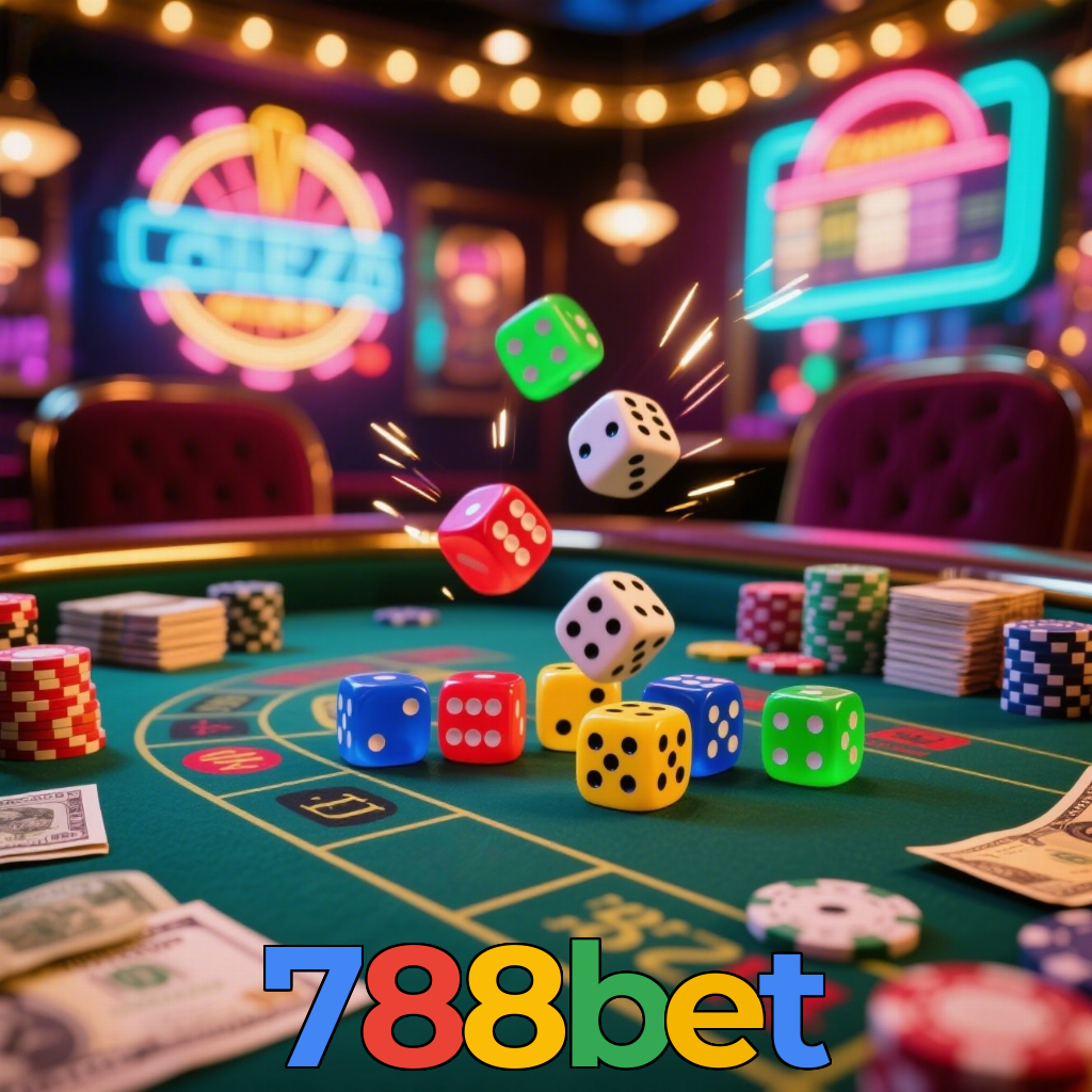 788bet:A experiência de futebol ao vivo e cassino online mais emocionante espera por você!