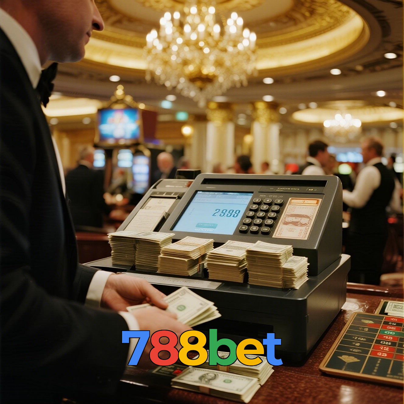 788bet:As slots mais emocionantes estão esperando por você! Jogue agora!