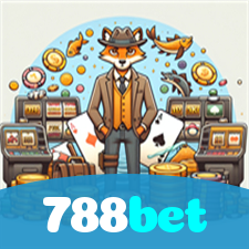788bet:O cassino online ideal para quem ama futebol e jogos de cassino!