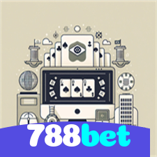 788bet:Aposte no seu time e jogue roleta no cassino mais confiável!