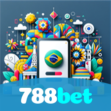 788bet:Apostas em futebol e os melhores jackpots de cassino te esperam!