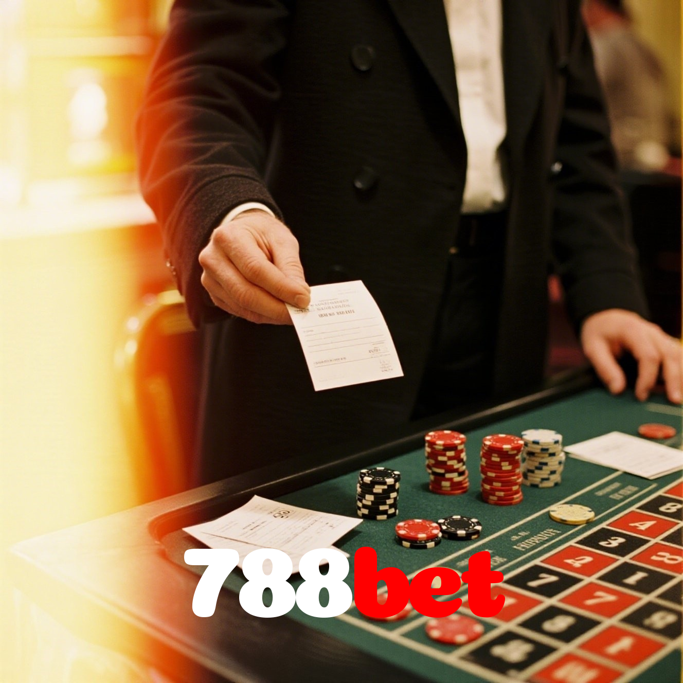 788bet:Onde a diversão e a sorte se encontram: poker, roleta e futebol online!