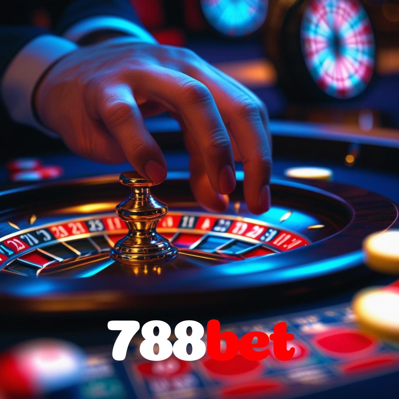 788bet:Aposte no futebol e conquiste vitórias épicas com blackjack e poker!