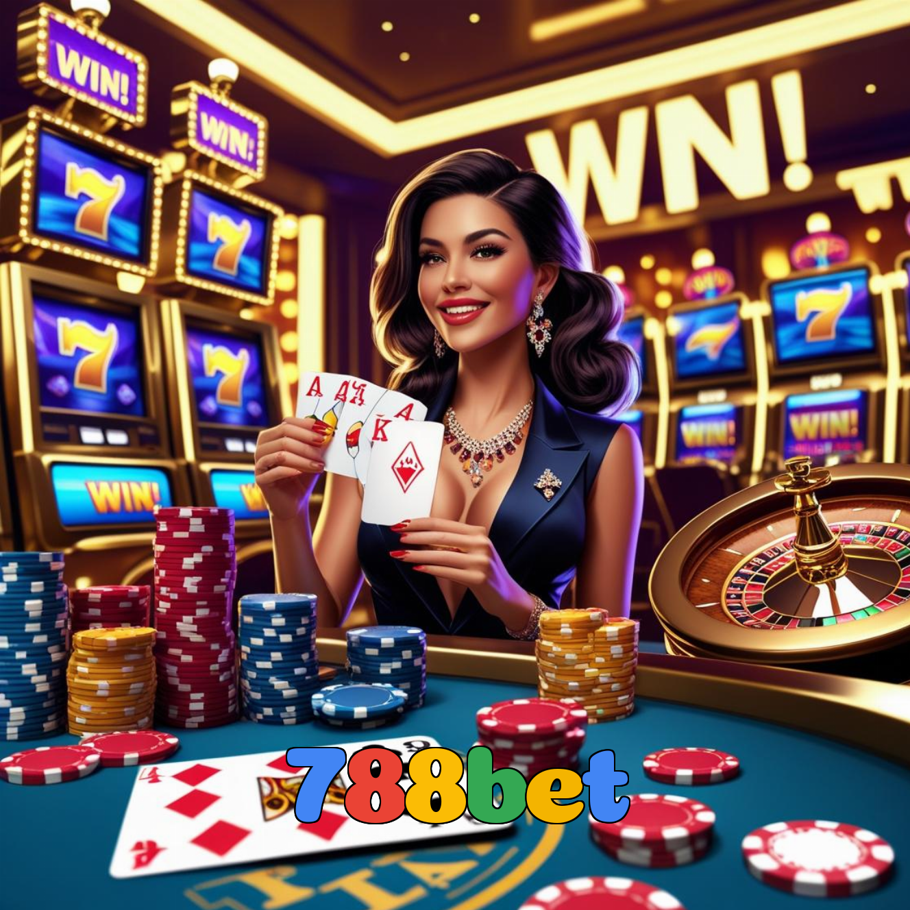 788bet：Onde sua sorte no futebol encontra prêmios em slots e roleta!
