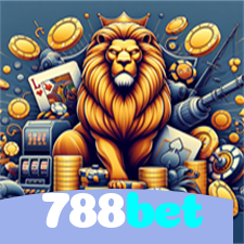 788bet：As maiores vitórias estão te esperando nas nossas slots online!
