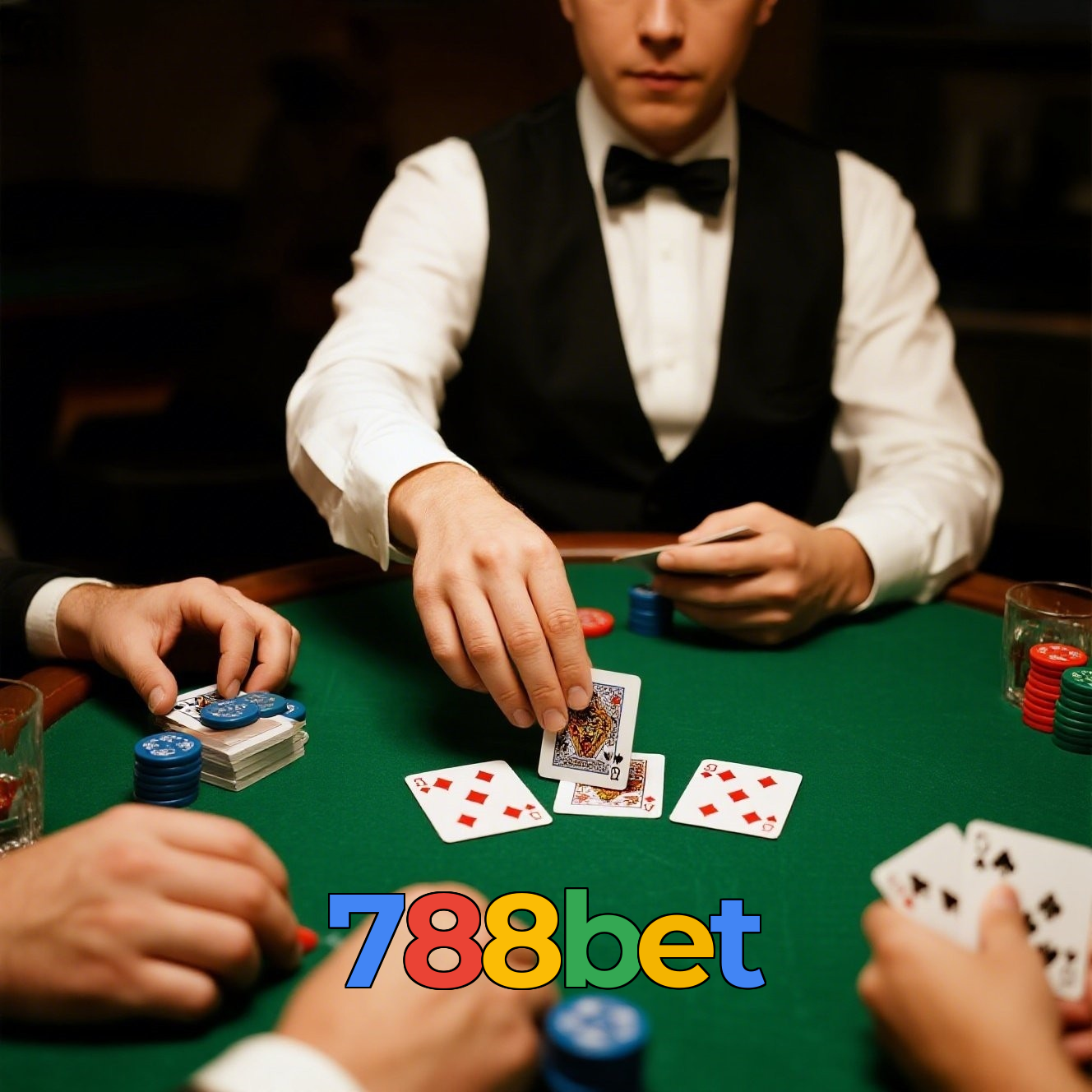 788bet:A emoção das slots online te espera! Gire e ganhe prêmios incrÃveis!