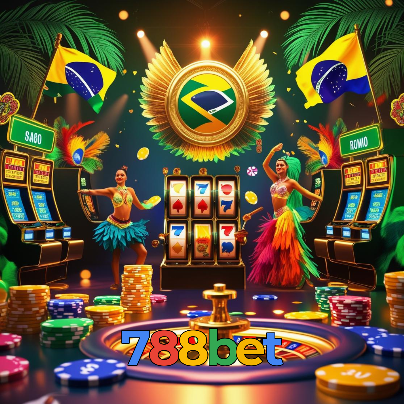 788bet:Vença com a roleta e aposte no futebol ao vivo no melhor cassino online!