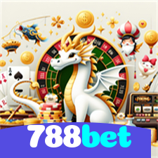 788bet：Jogue nas melhores slots e leve o jackpot para casa!