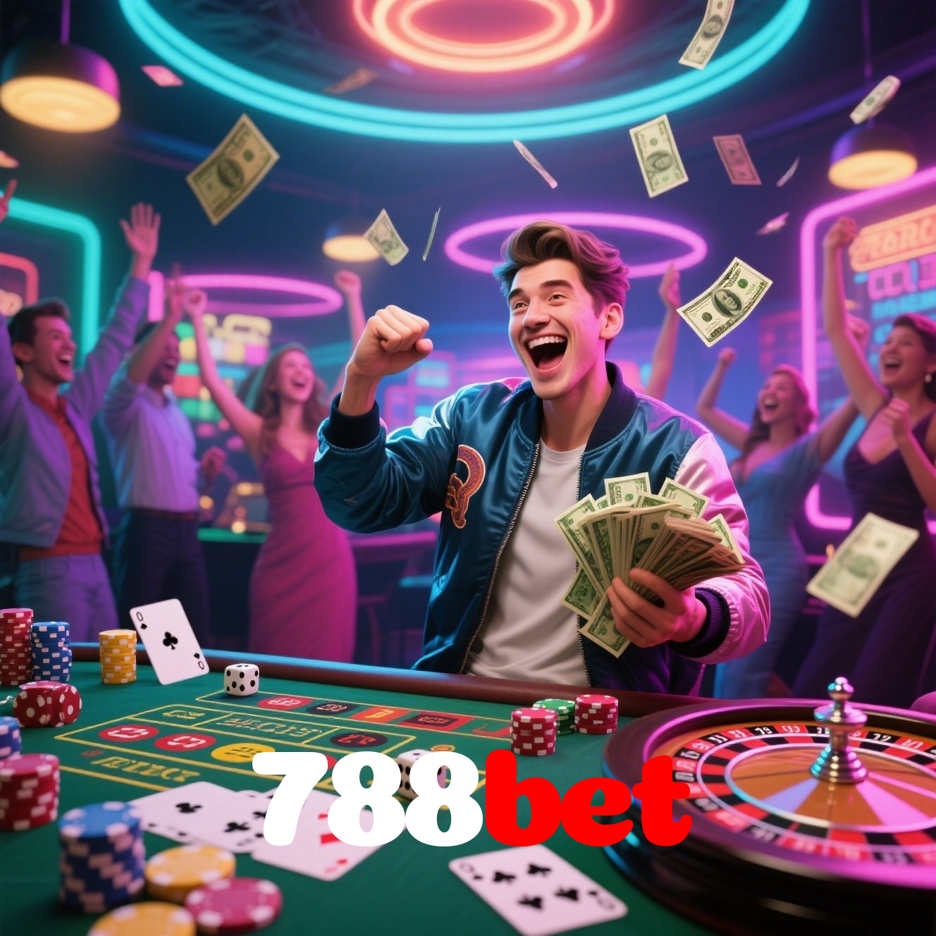 788bet:A sorte te espera no cassino online com apostas no futebol e roleta!
