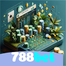 788bet:Apostas no futebol e diversão com roleta e blackjack no cassino online!