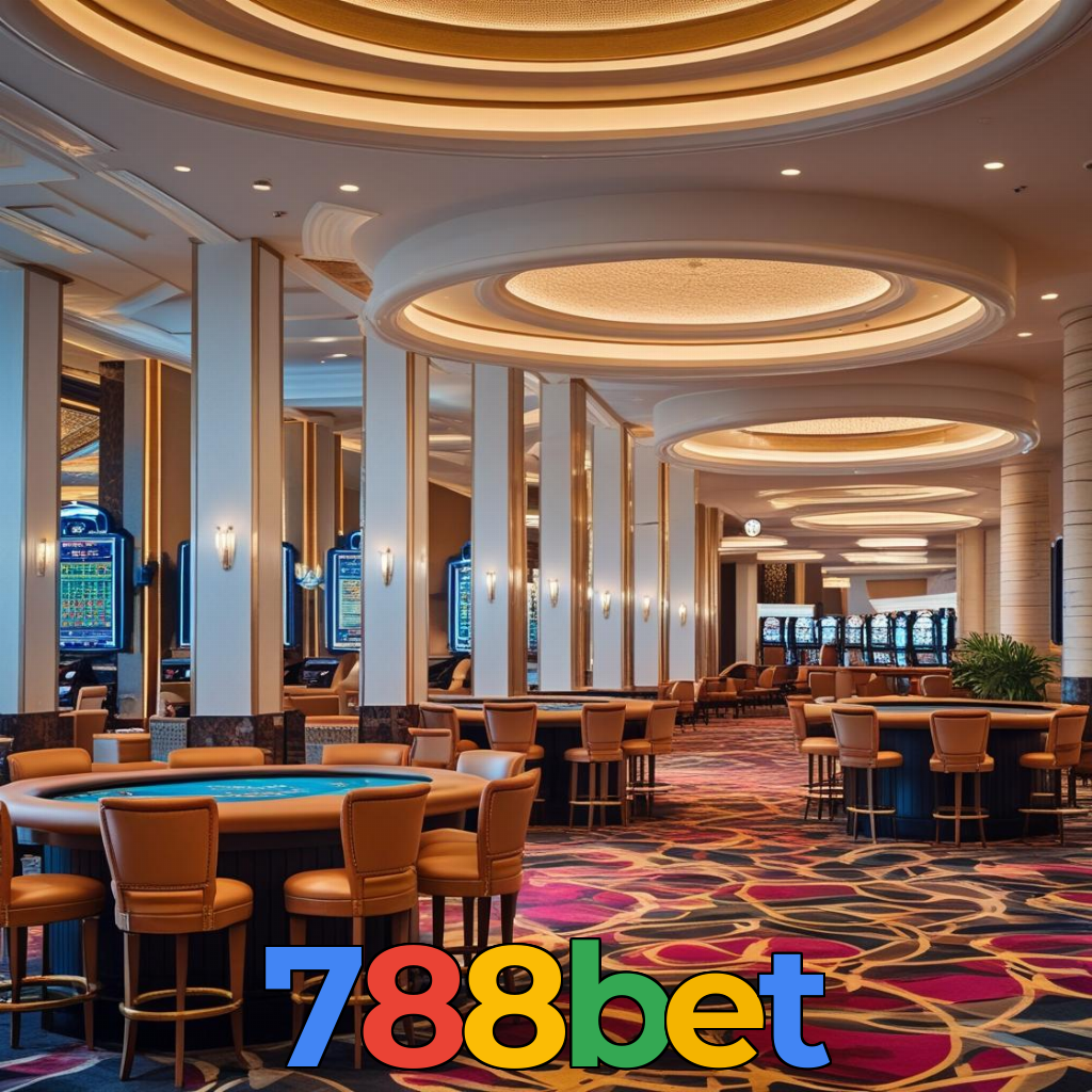 788bet:A melhor plataforma de cassino para apostas no futebol e roleta!