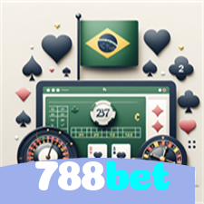 788bet：Onde as vitórias no futebol se encontram com os jackpots do cassino!