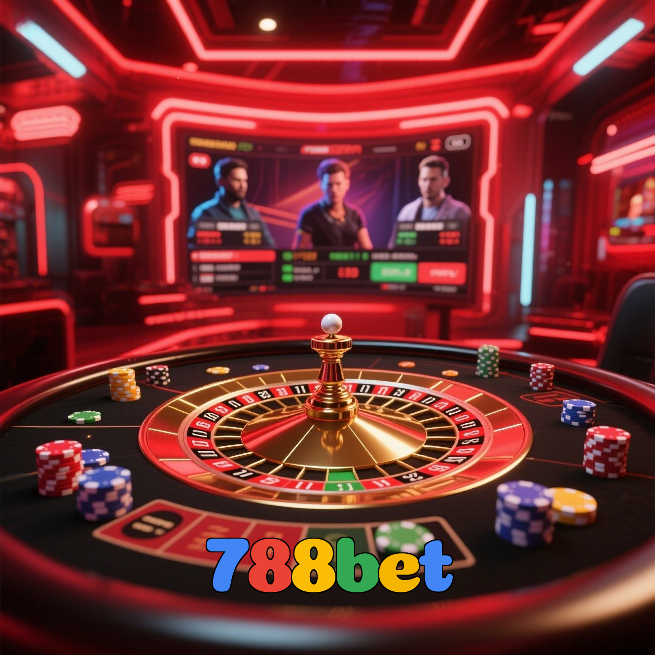 788bet：Ganhe muito jogando blackjack e apostando no futebol online!
