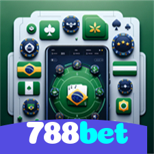 788bet：Cada giro é uma nova chance de ganhar! Venha para as slots agora!