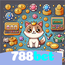 788bet：Apostas ao vivo no futebol e diversão garantida com jogos de cassino!