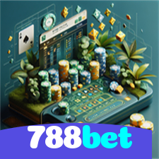 788bet：O cassino online mais confiável para você apostar no futebol e jogar poker!