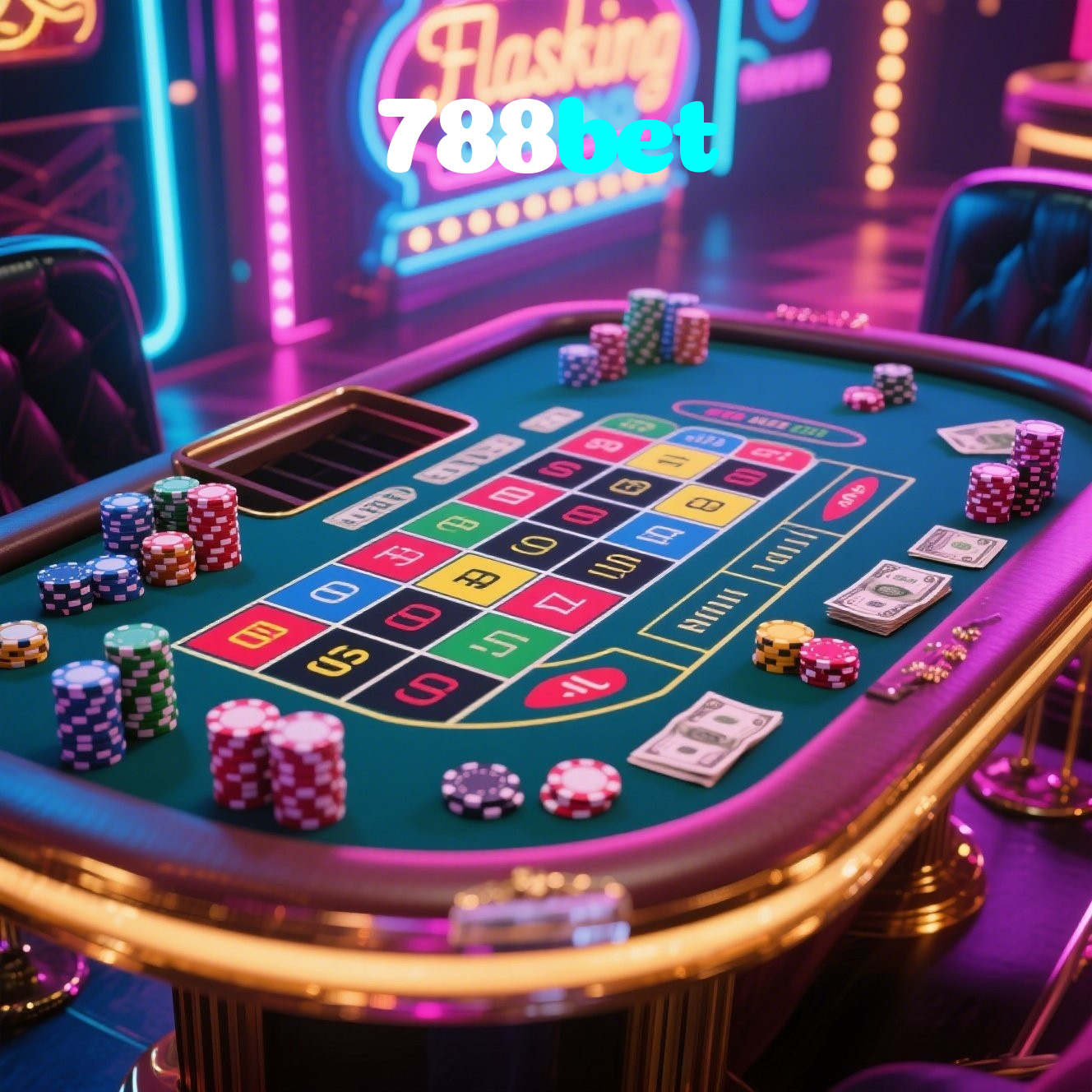 788bet:A roleta nunca foi tão emocionante! Aposte e ganhe!