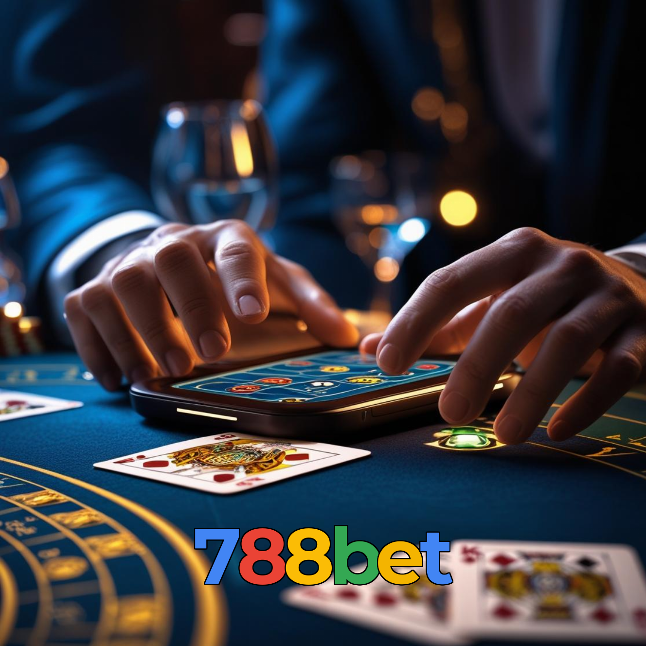 788bet:Jogue poker e mostre suas habilidades para ganhar!