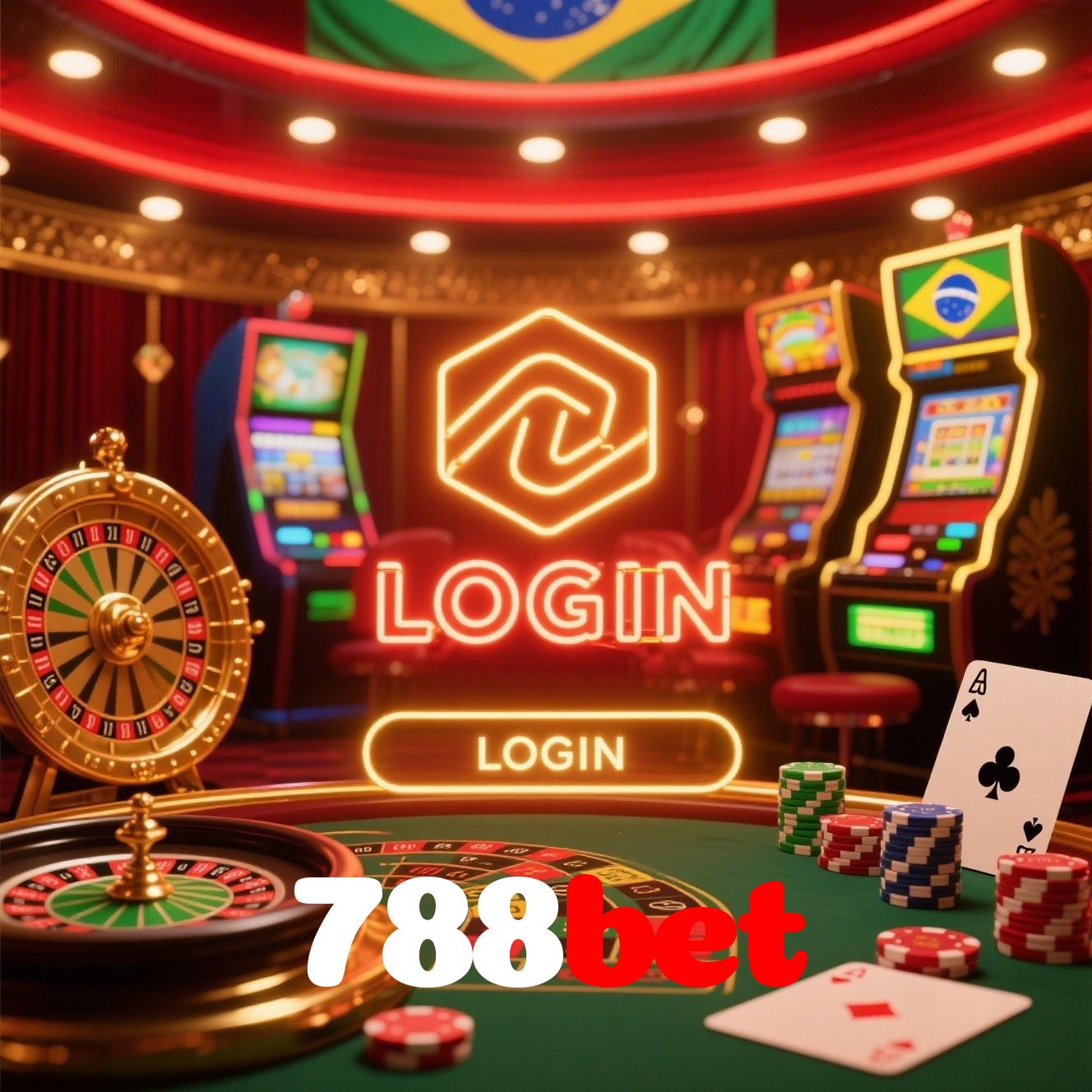 788bet:Ganhe prêmios jogando slots e apostando no futebol online!