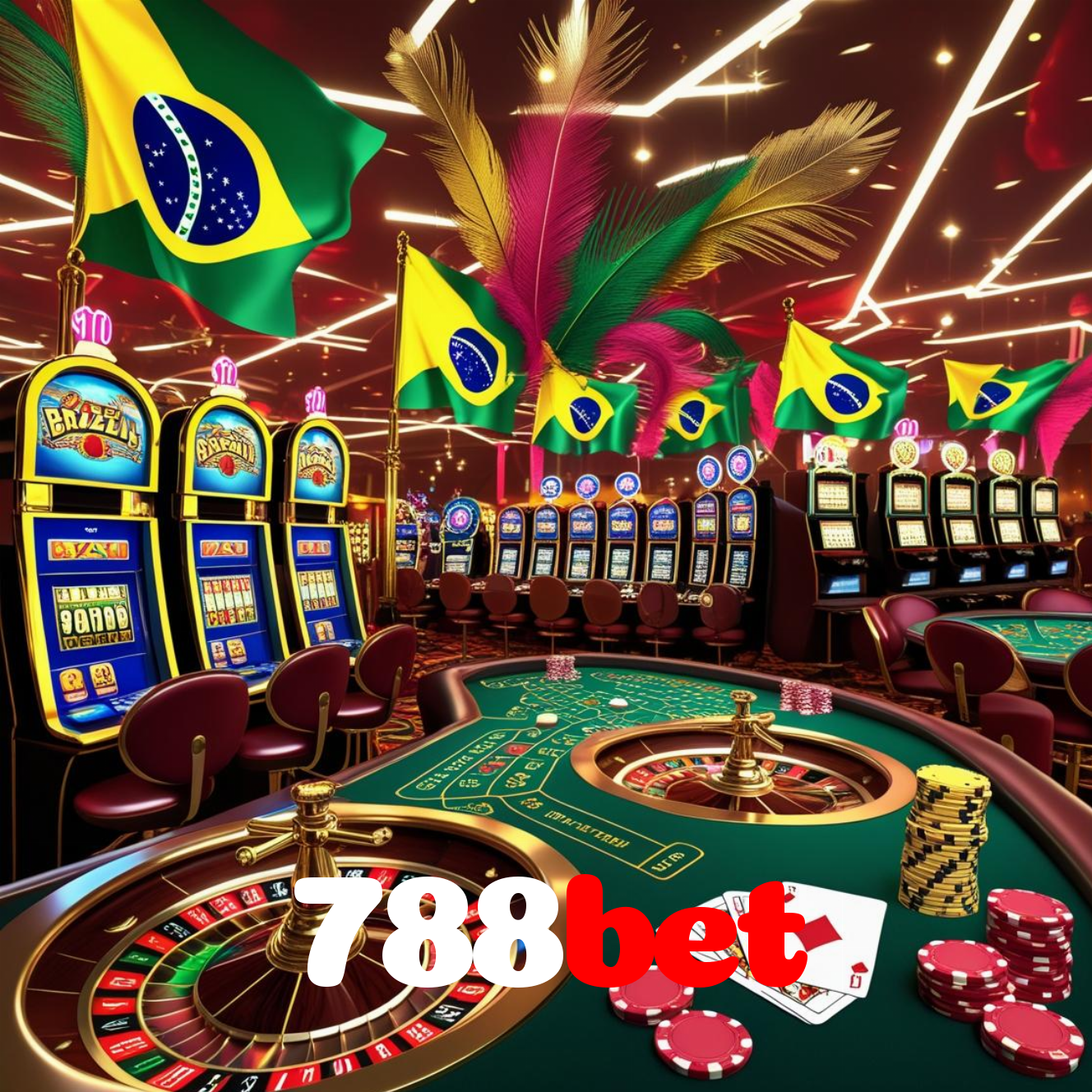 788bet：Jogue nas slots e viva a emoção das grandes vitórias!