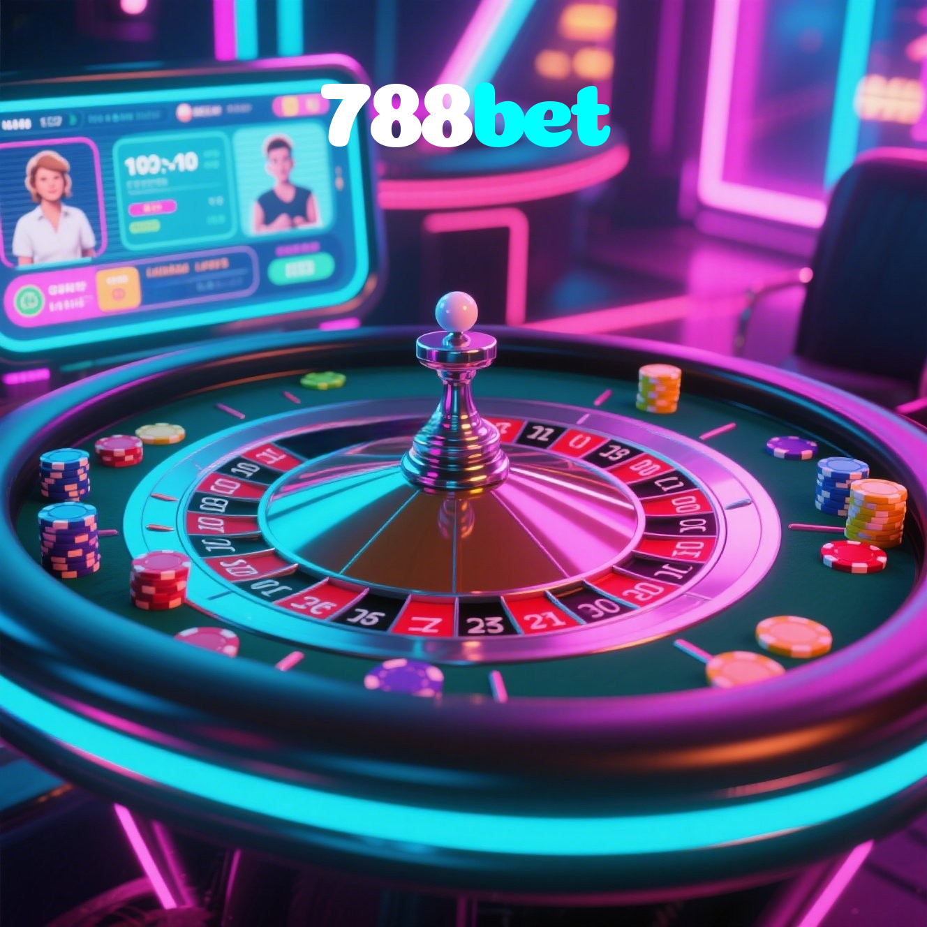 788bet:Jogue slots, poker e aposte no futebol para prêmios incríveis!