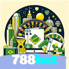 788bet:Jogue slots, aposte no futebol e vença com grandes prêmios!