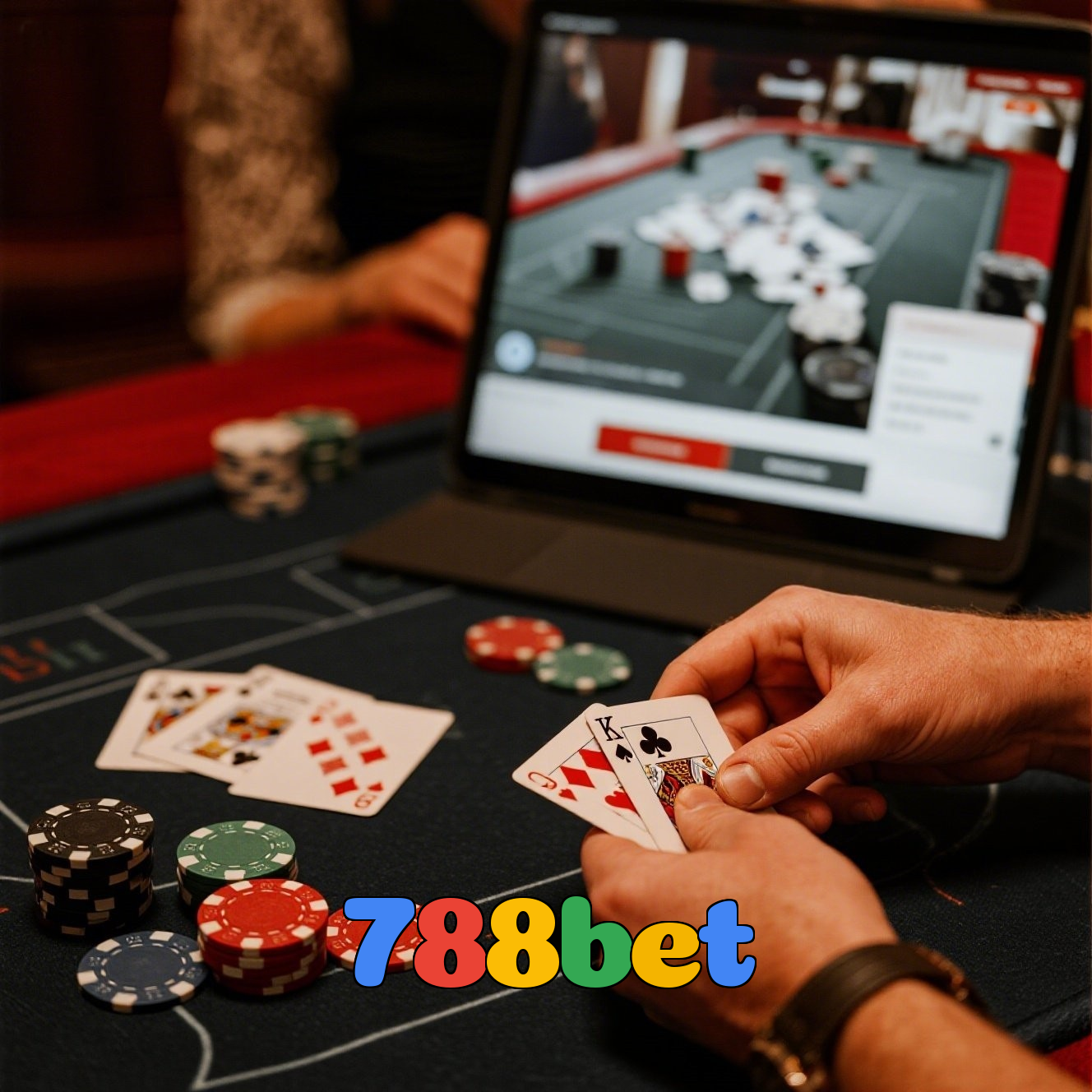 788bet：A sorte te espera nas nossas roletas! Aposte e vença!
