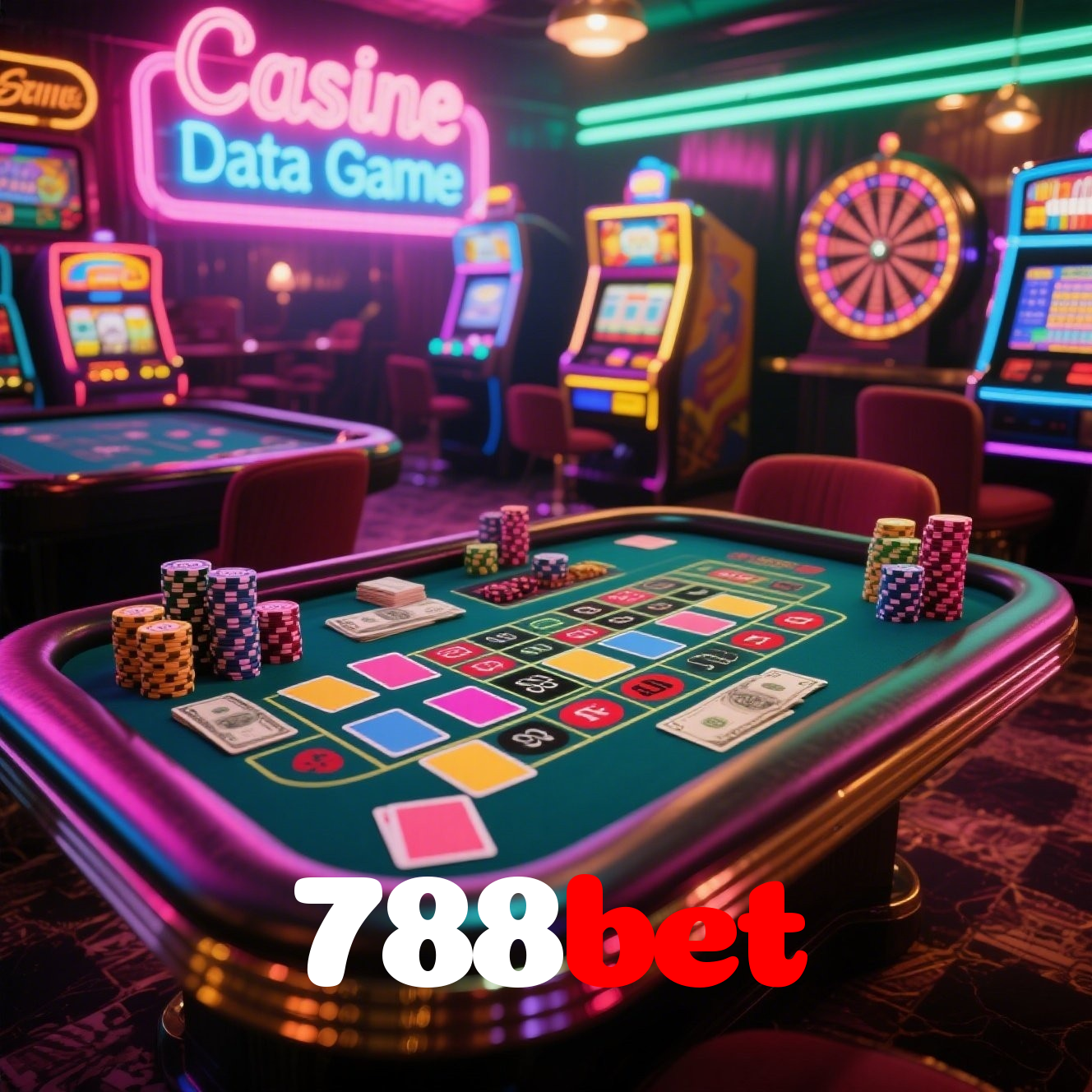 788bet:Jogue slots, aposte no futebol e vença com confiança no nosso cassino!