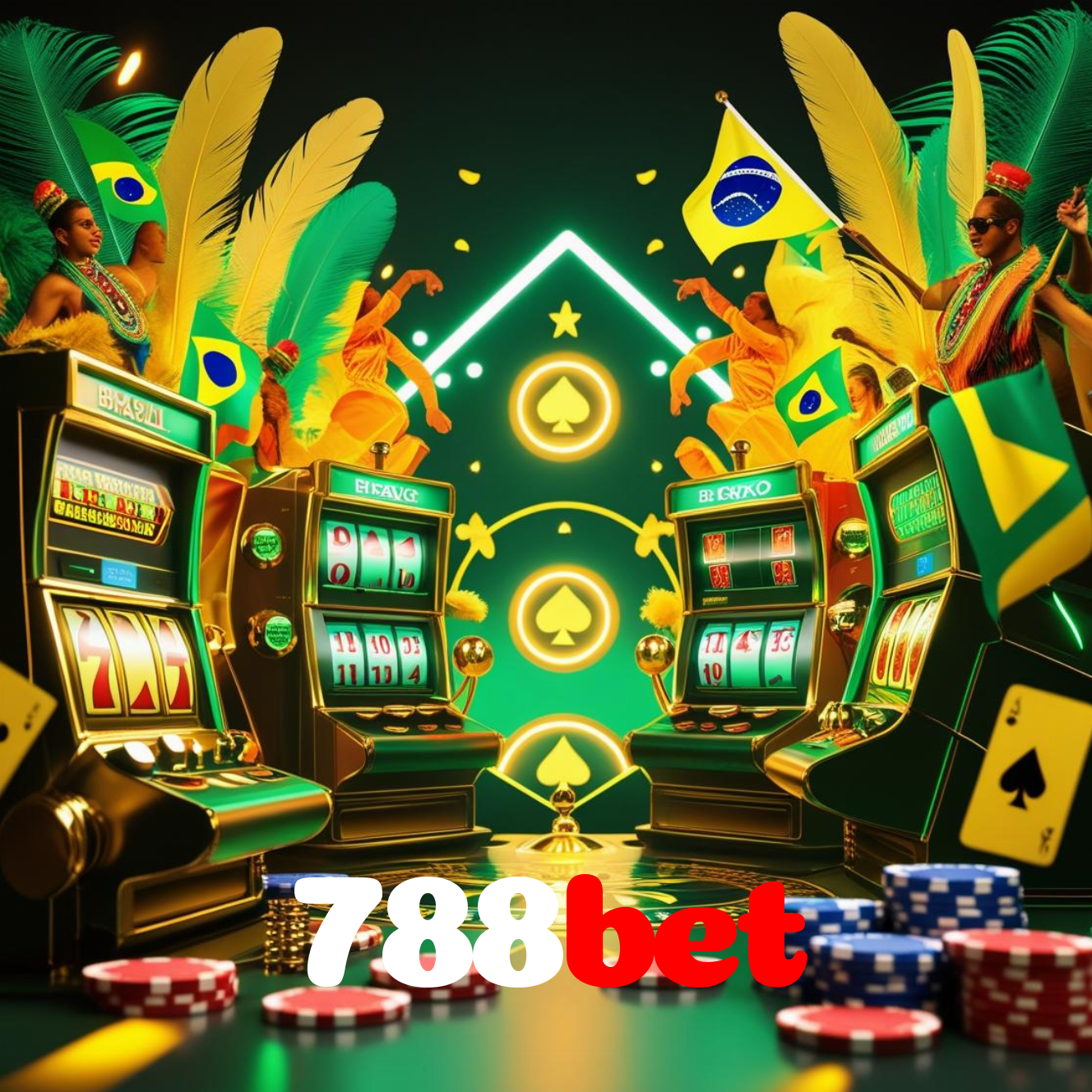 788bet：A melhor plataforma para apostas no futebol e diversão em jogos de cassino!