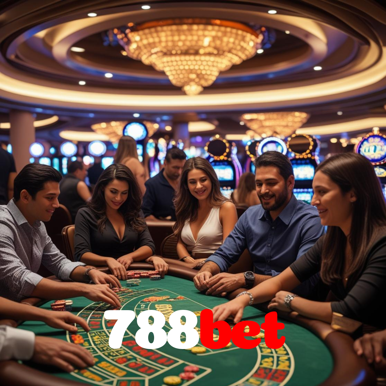 788bet：Ganhe prêmios incríveis em slots, roleta e apostas ao vivo no futebol!