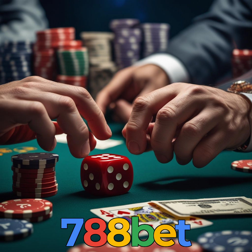 788bet:Jogue nas mesas de poker e vença como um profissional!