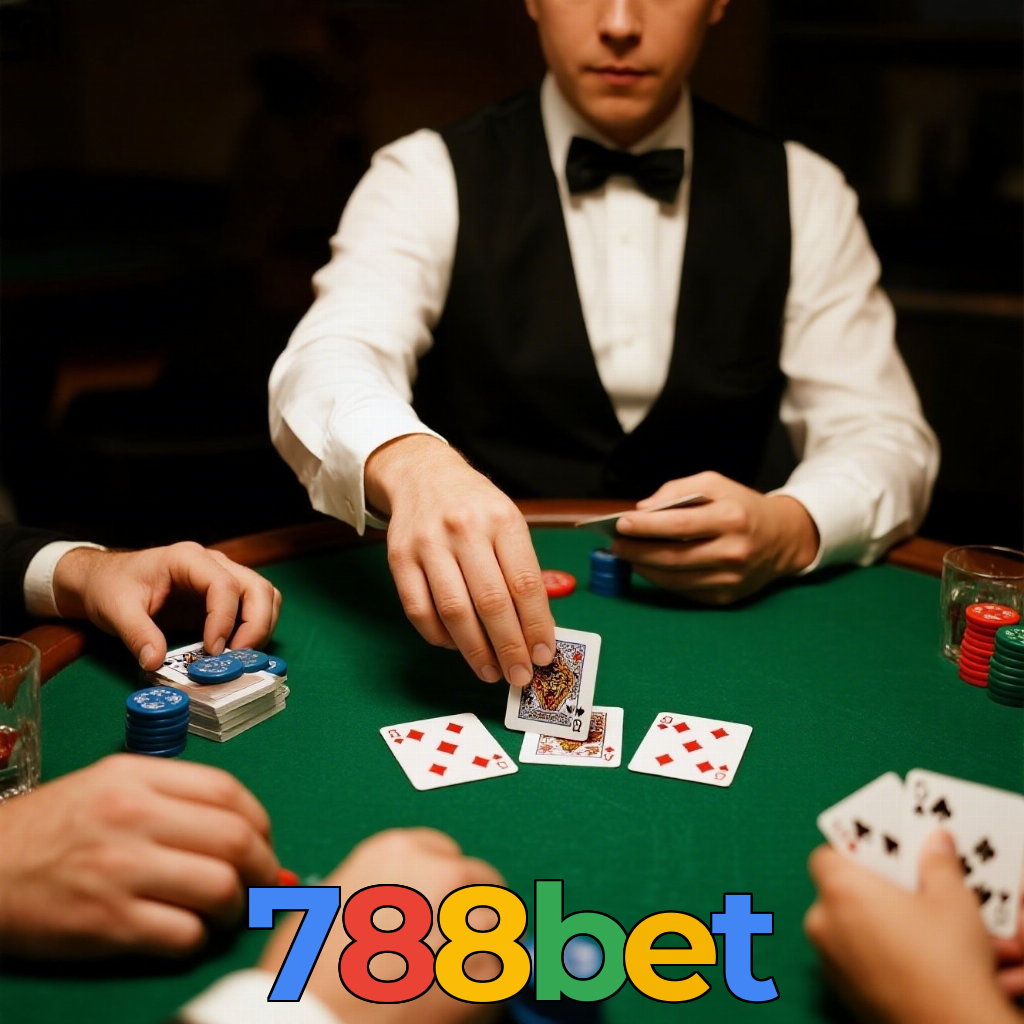 788bet:Jogue poker, ganhe no futebol e vença no cassino online mais confiável!