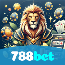 788bet：Jogue nas melhores slots e conquiste o jackpot dos seus sonhos!