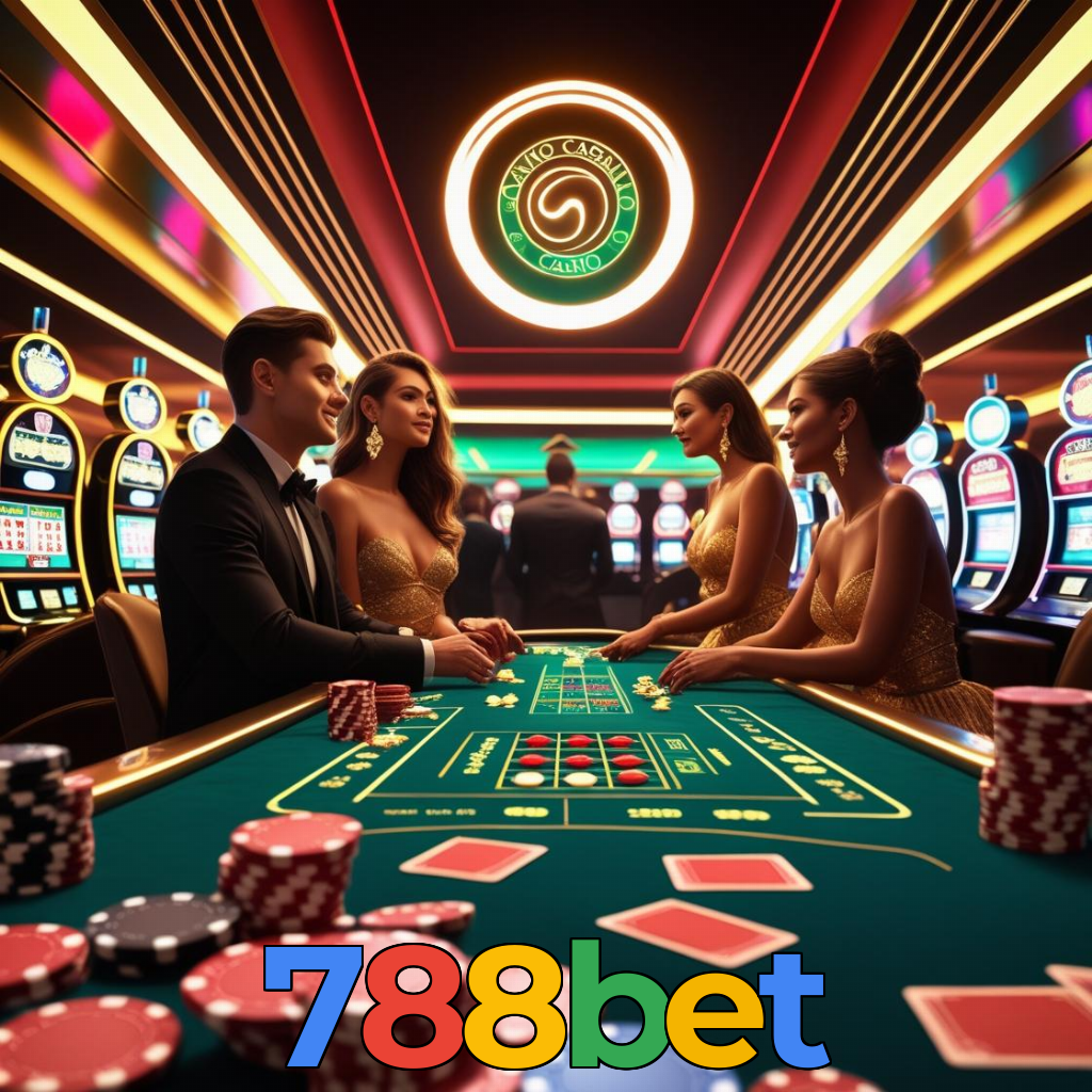 788bet:Onde sua sorte brilha: poker, roleta e apostas em futebol!
