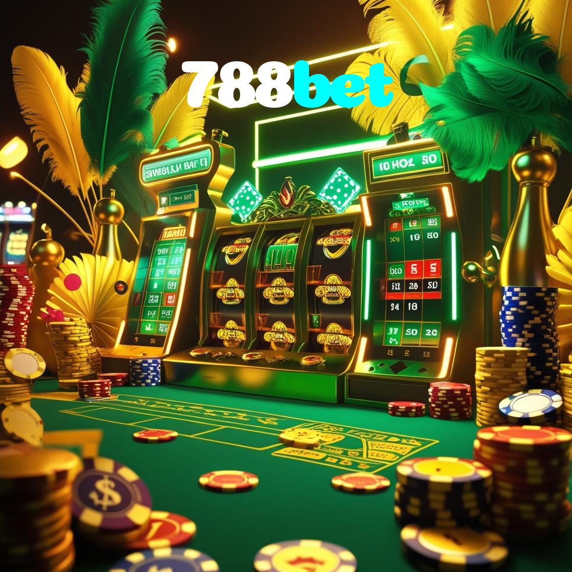 788bet:Seu lugar de apostas no futebol e prêmios incríveis em jogos de cassino!