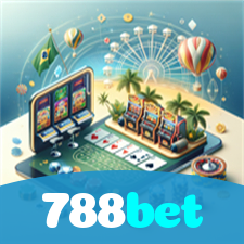 788bet:Ganhe prêmios em jogos de poker e aposte no futebol com grandes odds!
