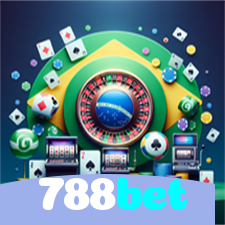 788bet:Apostas emocionantes no futebol e diversão garantida com poker e roleta!
