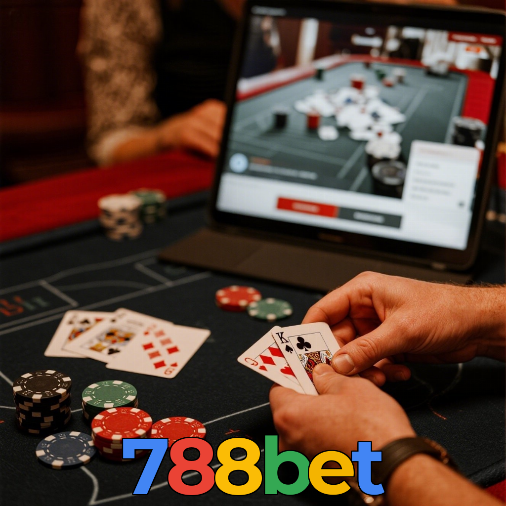 788bet:Onde você pode apostar no futebol e jogar os melhores jogos de cassino!