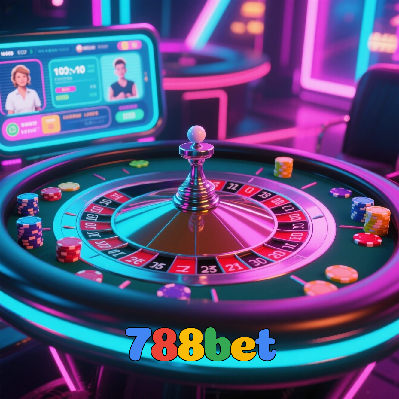 788bet：Entre no jogo de futebol virtual! Aposte e vença os melhores times!