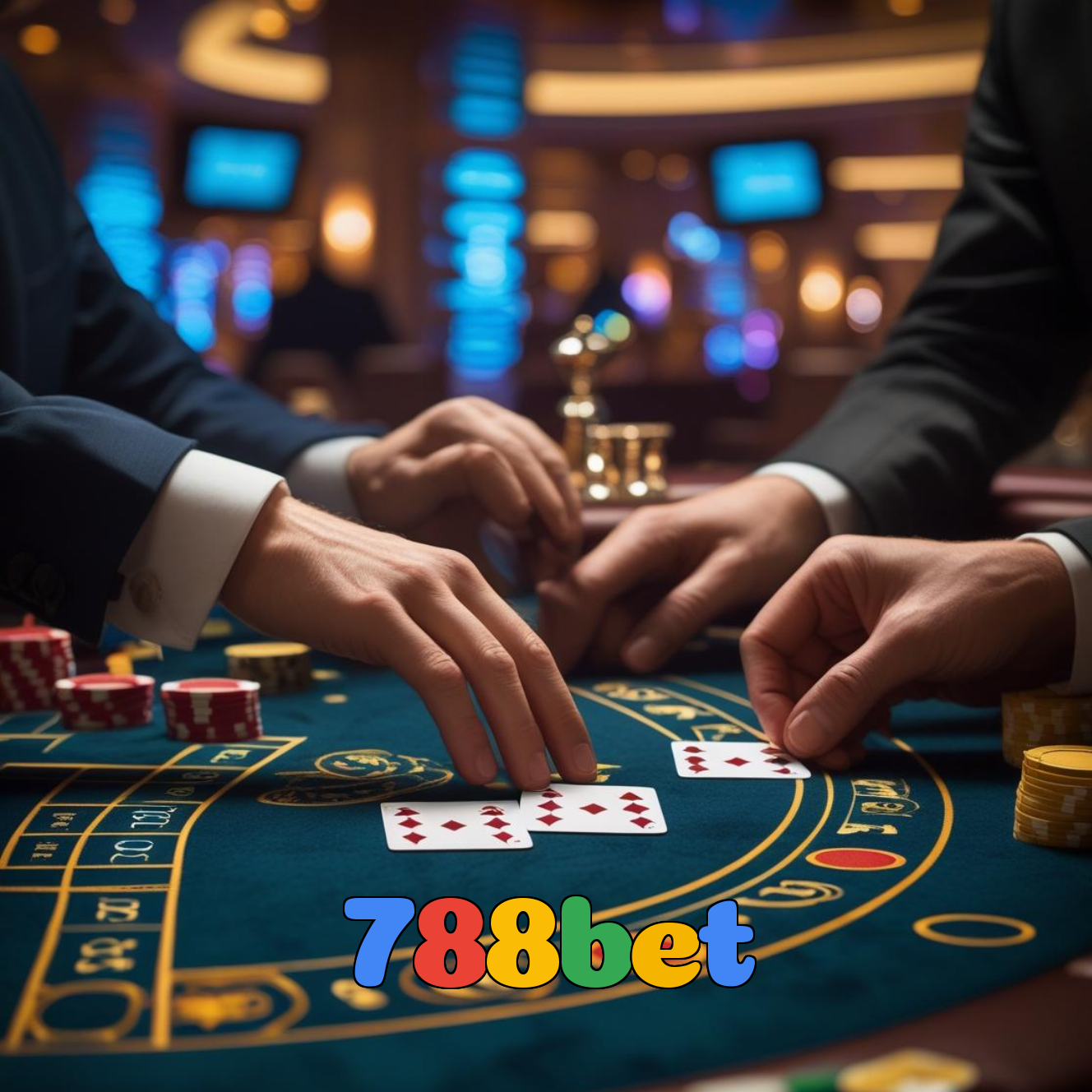 788bet：Jogue poker, aposte no futebol e ganhe prêmios incríveis!