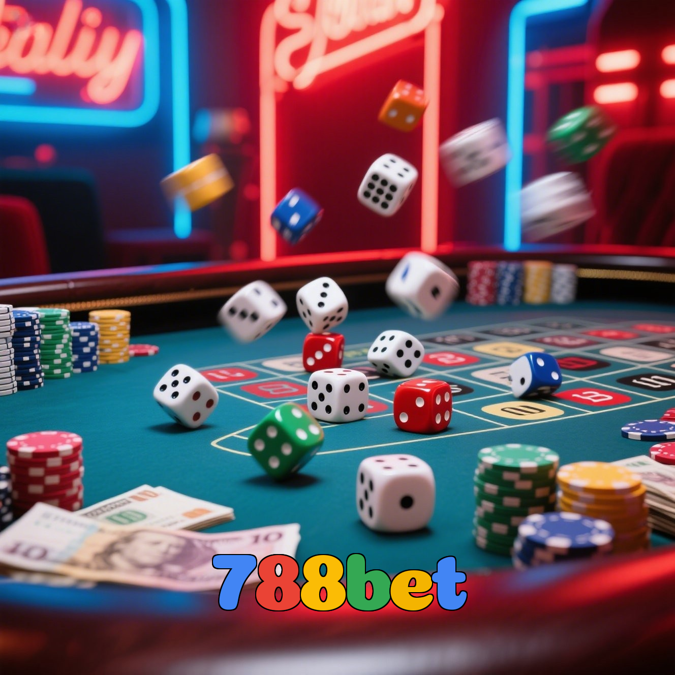 788bet:Grandes jackpots estão te esperando! Gire a roleta e ganhe agora!