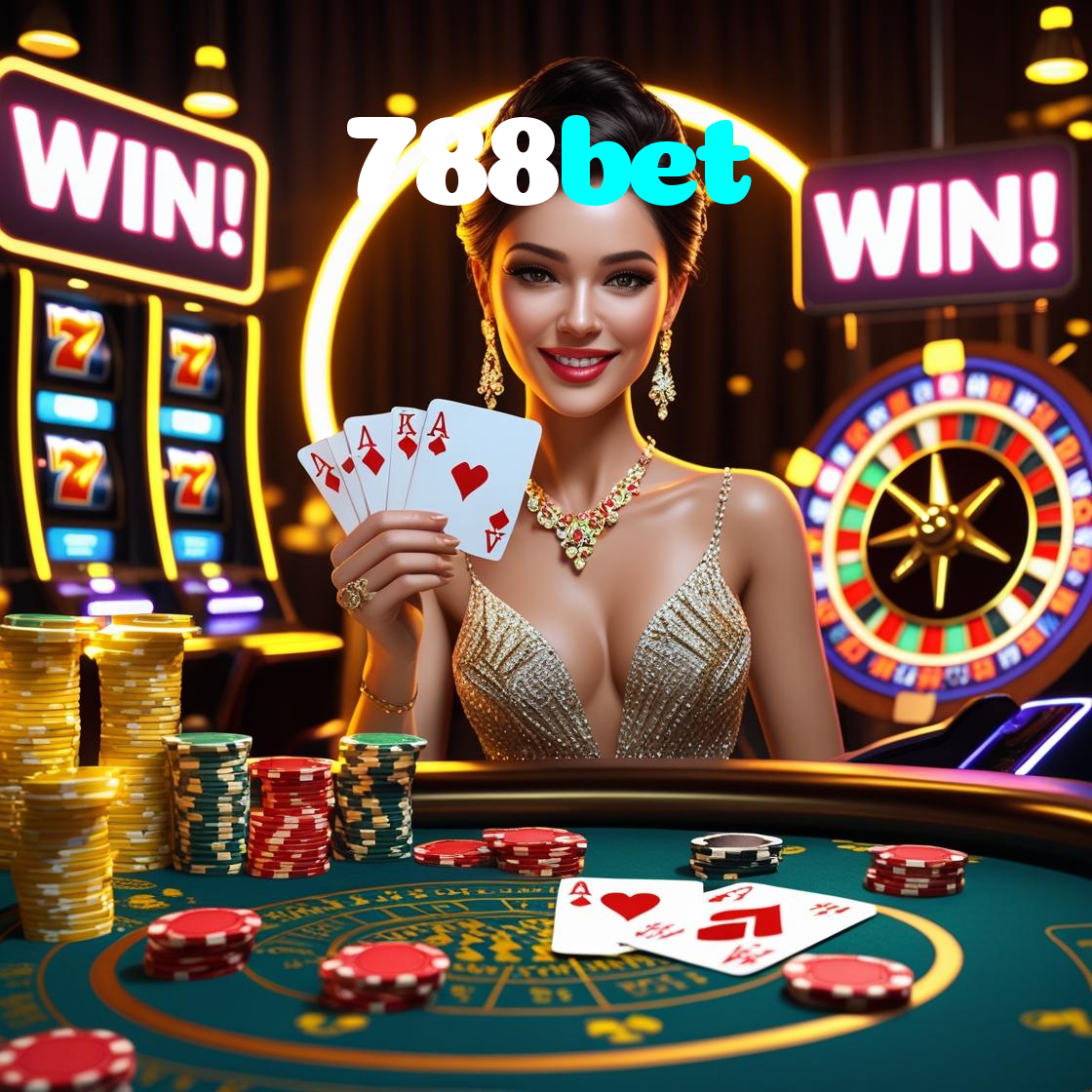 788bet:Jogue slots, aposte no futebol e vença em grandes mesas de poker!